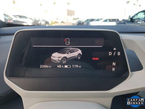 Used 2021 Volkswagen ID.4 1st Edition image 25