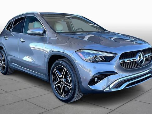Used 2026 Mercedes-Benz GLA 250 image 2