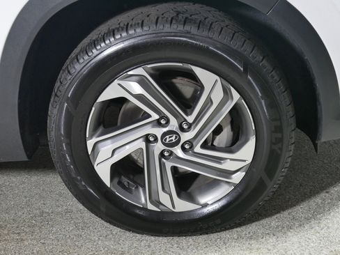 Used 2023 Hyundai Santa Fe SEL AWD/4WD image 15