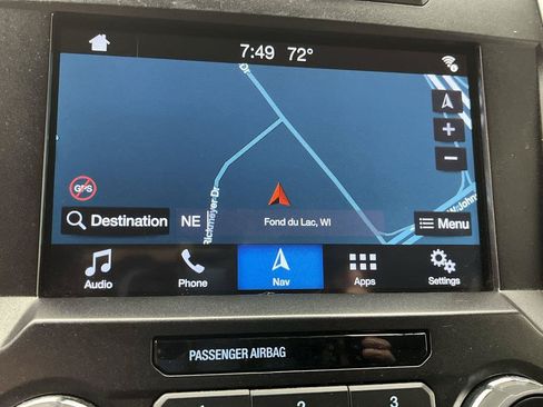 Used 2018 Ford F150 XLT w/ Equipment Group 302A Luxury AWD/4WD image 5