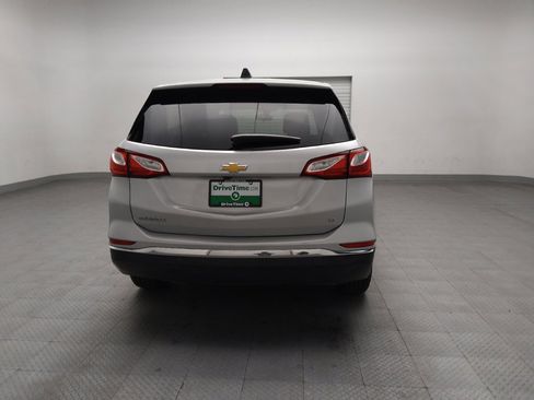 Used 2019 Chevrolet Equinox LT image 7