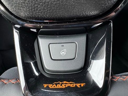 New 2026 Honda Passport TrailSport Elite image 22