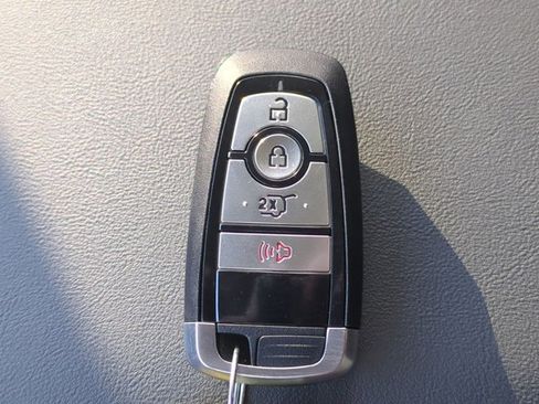 New 2026 Ford Explorer Active RWD image 27