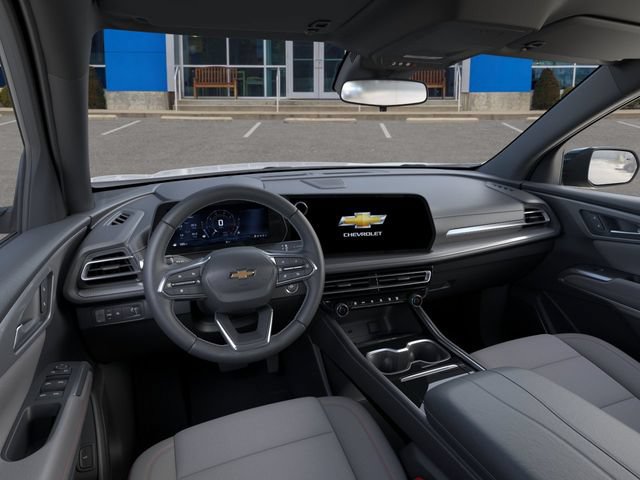 New 2026 Chevrolet Traverse LT FWD image 15