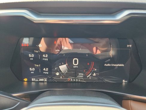 New 2026 GMC Canyon AT4 w/ Technology Plus Package image 24