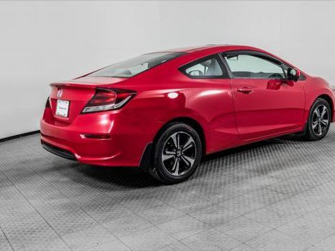 Used 2014 Honda Civic EX image 8