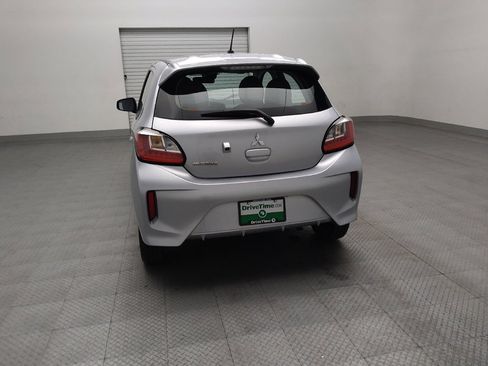 Used 2024 Mitsubishi Mirage ES image 6