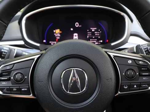 Used 2025 Acura MDX FWD w/ Technology Package image 33