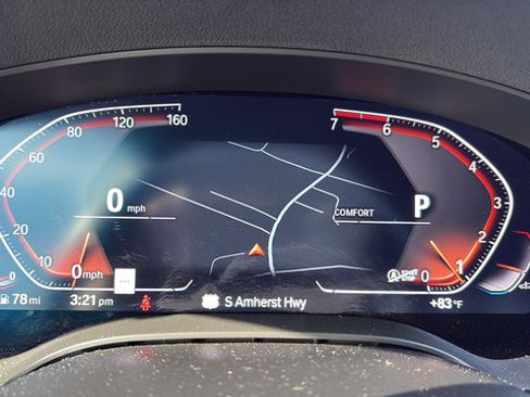 Used 2023 BMW 530i xDrive w/ Premium Package AWD/4WD image 28