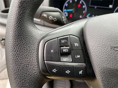 Used 2024 Ford Transit 250 Low Roof w/ Exterior Upgrade Package image 16