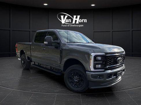 New 2026 Ford F250 XLT w/ XLT Premium Package image 56
