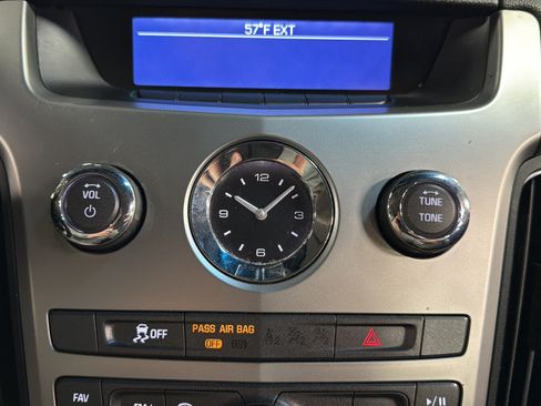 Used 2012 Cadillac CTS AWD Sedan image 25