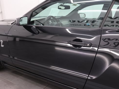 Used 2014 Ford Mustang Shelby GT500 RWD image 30