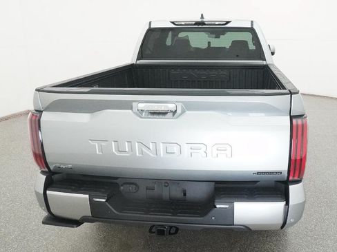 New 2026 Toyota Tundra Limited AWD/4WD image 48