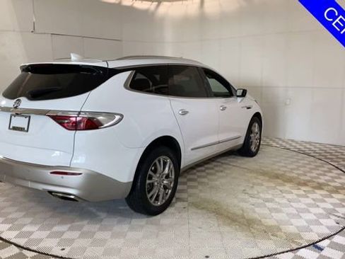 Certified 2024 Buick Enclave Essence w/ Experience Buick Package AWD/4WD image 8