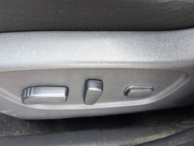 Used 2021 Nissan Rogue Sport SV FWD image 21