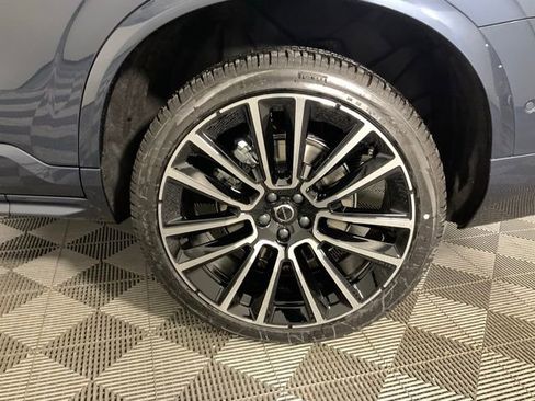 New 2026 Volvo XC90 B6 Ultra w/ Protection Package Premier image 39
