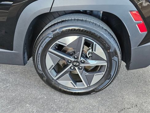 Certified 2025 Hyundai Tucson SEL image 25