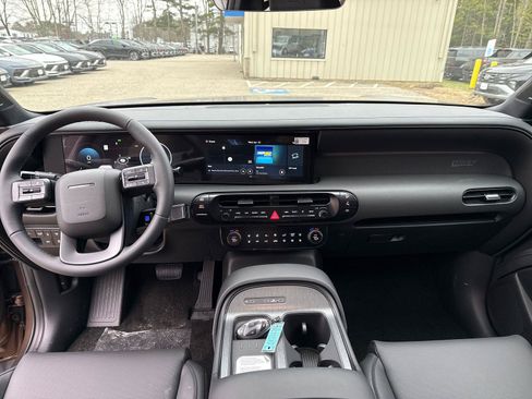 New 2026 Hyundai Palisade XRT Pro AWD/4WD image 18
