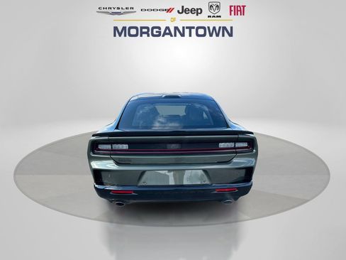 New 2026 Dodge Charger R/T Scat Pack image 6