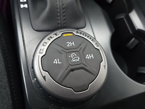 Used 2025 Ford Bronco Big Bend image 58