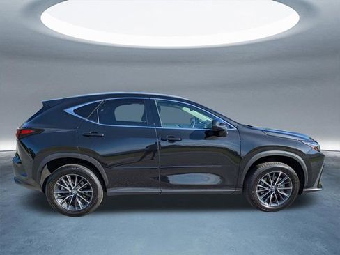 Used 2025 Lexus NX 350 AWD w/ Premium Package image 3