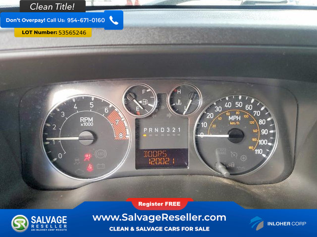 Used 2006 HUMMER H3 AWD/4WD image 12