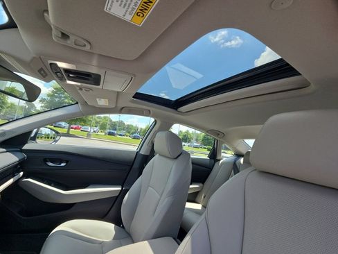 New 2026 Honda Accord EX-L image 17