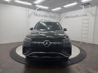New 2026 Mercedes-Benz GLE 450e 4MATIC video 2