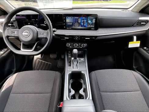 New 2026 Nissan Kicks S image 5