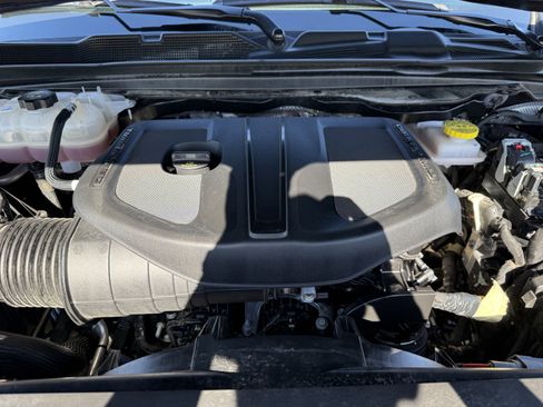 Used 2025 RAM 1500 Big Horn image 33
