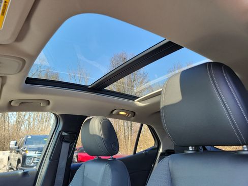 Used 2020 Buick Encore GX Select w/ Experience Buick Package image 18