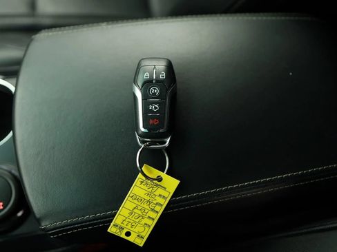 Used 2016 Ford Explorer Platinum AWD/4WD image 50
