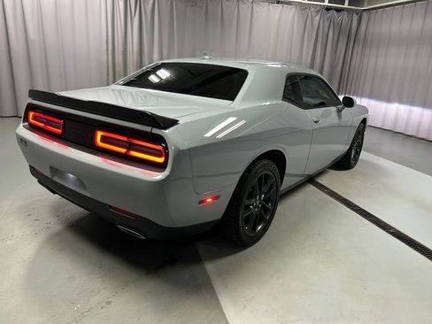 Used 2022 Dodge Challenger GT w/ Driver Convenience Group image 7