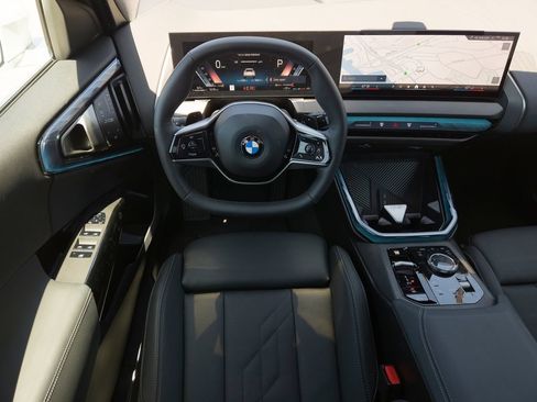 Used 2026 BMW X3 xDrive30i w/ Convenience Package AWD/4WD image 19