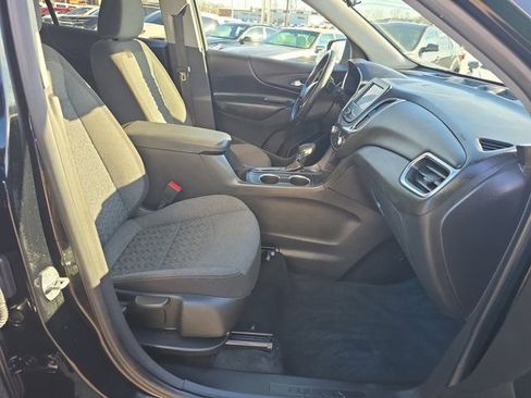 Used 2023 Chevrolet Equinox LT image 20