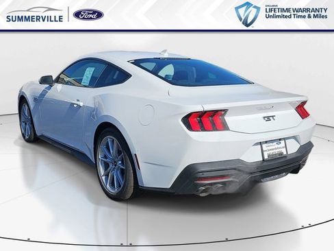 New 2026 Ford Mustang GT Premium RWD image 7