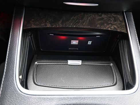 Used 2016 Mercedes-Benz S 550 4MATIC Sedan image 29