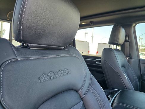 Used 2023 RAM 1500 Big Horn AWD/4WD image 20