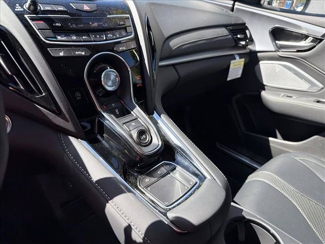 Used 2025 Acura RDX w/ Technology Package AWD/4WD image 21