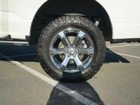 Used 2022 Ford F150 King Ranch w/ Equipment Group 601A High image 39