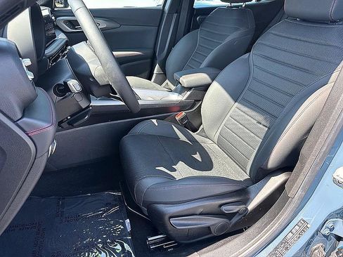 Used 2024 Dodge Hornet GT AWD/4WD image 13