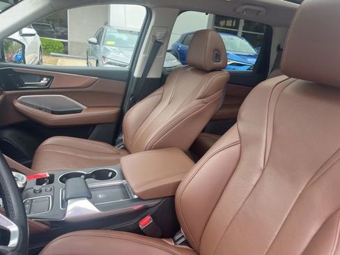 Certified 2023 Acura MDX SH-AWD w/ Technology Package image 29