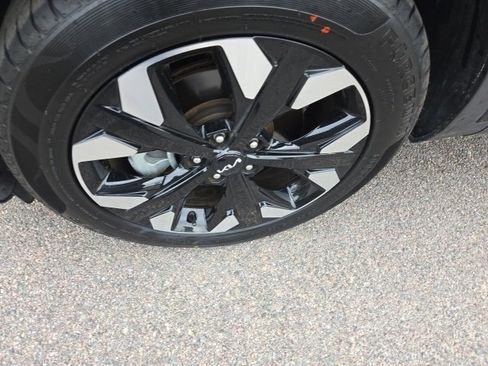 Used 2023 Kia Sportage X-Line w/ X-Line Premium Package image 9