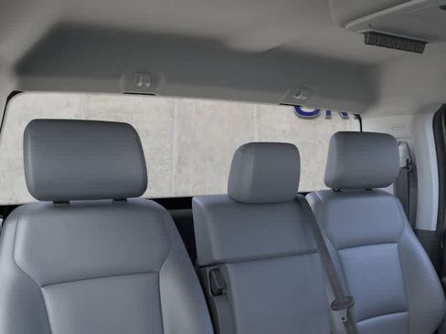 New 2025 Ford F250 XL w/ XL Chrome Package image 22