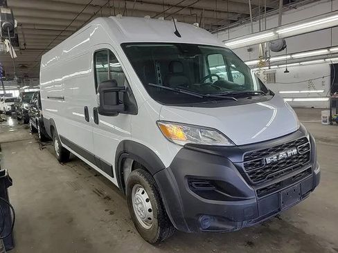 Used 2023 RAM ProMaster 3500 FWD image 1