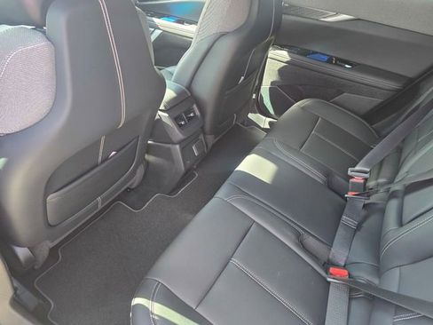 New 2026 Cadillac Optiq Luxury 1 RWD image 13