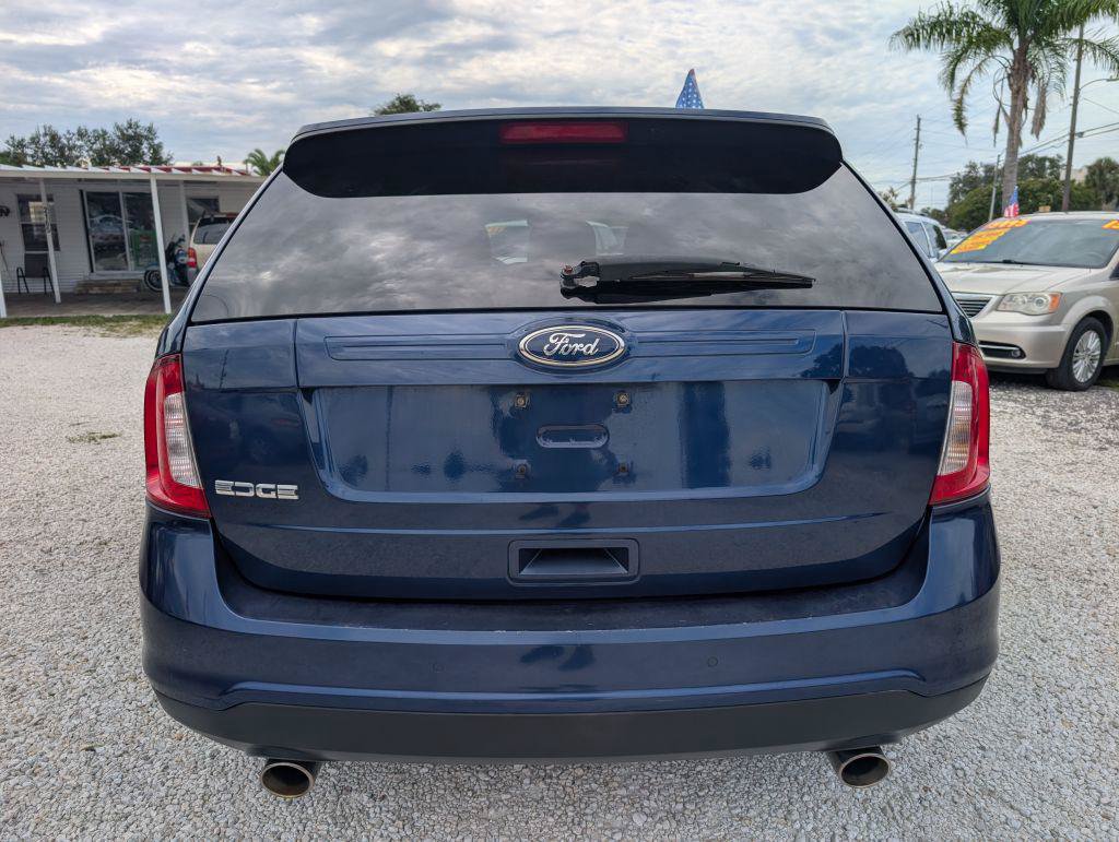Used 2012 Ford Edge SE FWD image 6