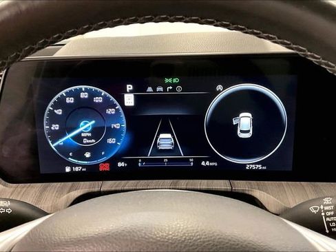 Used 2023 Kia Telluride SX X-Line AWD/4WD image 29