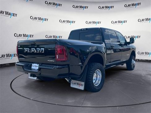 New 2025 RAM 3500 Laramie image 5